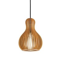 Kónická - ILUX 159867 Závěsné svítidlo Ideal Lux Citrus-3 SP1 159867 - IDEALLUX