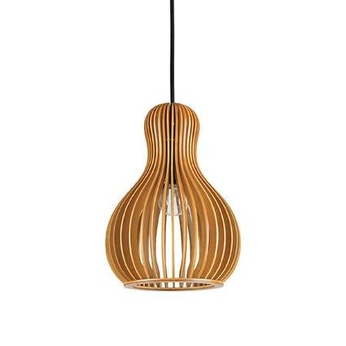 Kónická - ILUX 159867 Závěsné svítidlo Ideal Lux Citrus-3 SP1 159867 - IDEALLUX - foto 1