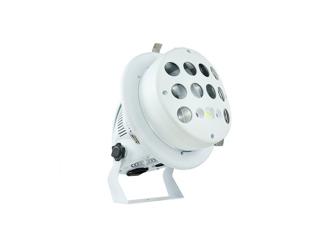 Jevištní efekty - Plně vestavěný Butterfly Laser - foto 1