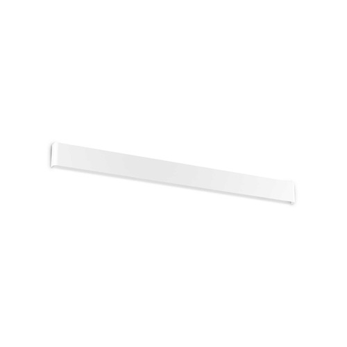 Podélná - ILUX 287607 Nástěnné svítidlo Delta ap d110 3000k - IDEALLUX - foto 1