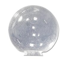 Nástěnná - BEG 94119 Sklo SG London-transparent/black