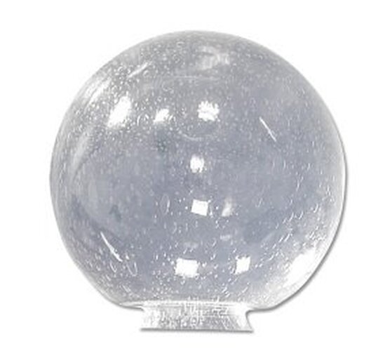 Nástěnná - BEG 94119 Sklo SG London-transparent/black - foto 1