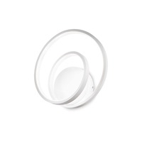 Dekorativní - ILUX 304489 Nástěnné svítidlo Oz ap dali - IDEALLUX