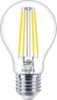 E27 - PH 8719514347847 Žárovka Philips MASTER Value LEDBulb Dim 5,9W (jako 60W) 806lm E27 Ra90 2700K čirá (929003057502)