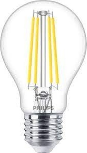E27 - PH 8719514347847 Žárovka Philips MASTER Value LEDBulb Dim 5,9W (jako 60W) 806lm E27 Ra90 2700K čirá (929003057502) - foto 1
