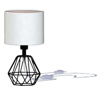 Stolní lampy dekorační - EG 95789 Stolní svítidlo CARLTON 2 95789 - EGLO