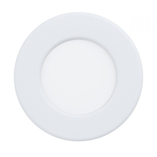 Kruhová - EG 99147 Zápustné svítidlo FUEVA 5 99147 - EGLO - foto 1