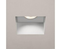 Bezrámečková - AST 1248005 TRIMLESS SQUARE bílá 230V GU10 50W IP65 (STARÝ KÓD: AST 5670 ) - ASTRO Lighting