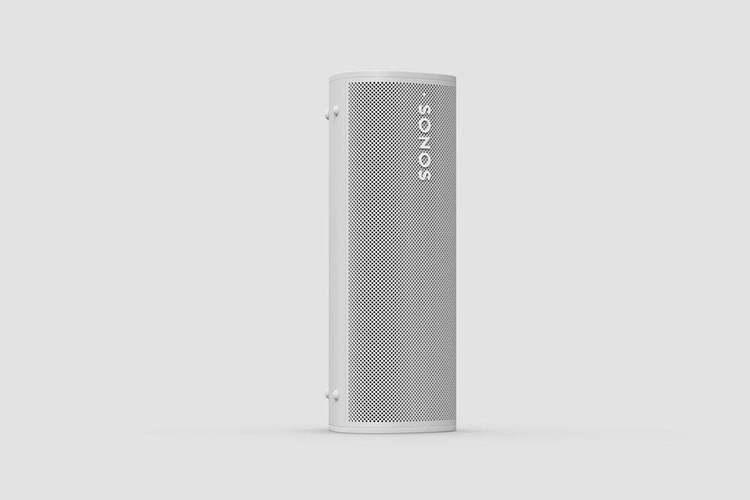 Ostatní - SON RMSL1R21 Sonos bezdrátový reproduktor Roam bílý SL - foto 1