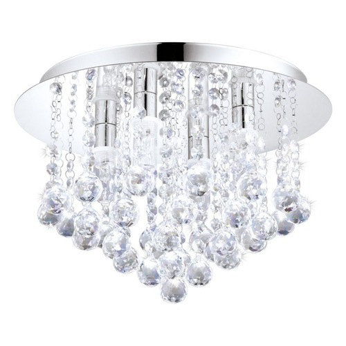 Koupelnová - EG 94878 Stropní svítidlo ALMONTE 94878 - EGLO - foto 1