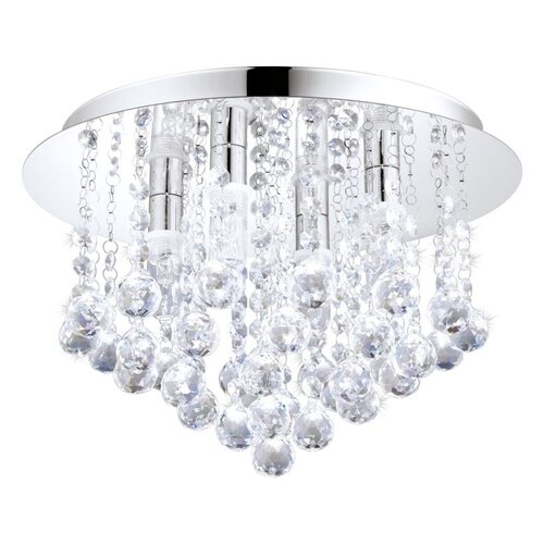 Koupelnová - EG 94878 Stropní svítidlo ALMONTE 94878 - EGLO - foto 1