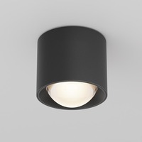 Downlight - M C217CL-15W3K-B Stropní svítidlo Lens 3000K 15W 70d C217CL-15W3K-B - MAYTONI
