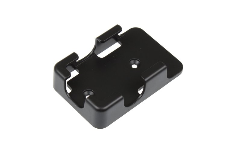 Držáky ovladačů - Držák L pro ovladače dimLED - foto 1