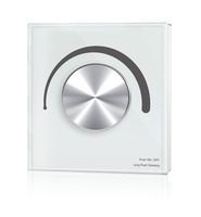 Stmívače a regulátory proužků - LED stmievač 1-10V