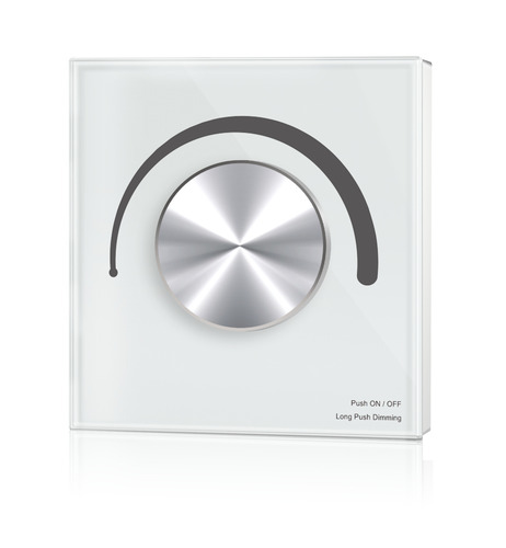 Stmívače a regulátory proužků - LED stmievač 1-10V - foto 1