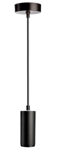 Subtilní - IMPR 342246 Deko-Light závěsné svítidlo - Lucea, 10 W, DIM, 2700 K, černá - LIGHT IMPRESSIONS - foto 1