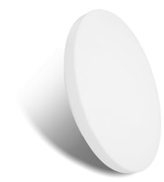 Kruhová - CEN BCS-203040 STROPNÍ SVÍTIDLO LED BLANCA SLIM 290 mm 20W 4000K 1550Lm 120d IP20  - CENTURY