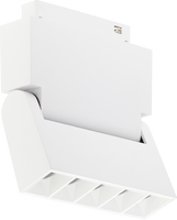 Série LED magnetických lamp - LED magnetické stopové světlo M35 10W