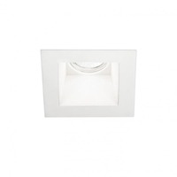 Hranatá - ILUX 139029 Sádrové/ podhledové svítidlo Ideal Lux Samba FI1 139029 - IDEALLUX