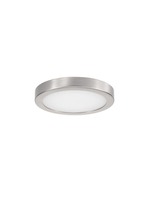 Ventilátory - NV 9952340 LIGHT SOURCE světlo pro ventilátory AXEL LED 18W 230V 3000-6500K stmívatelné - NOVA LUCE