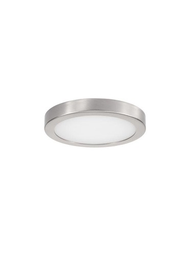 Ventilátory - NV 9952340 LIGHT SOURCE světlo pro ventilátory AXEL LED 18W 230V 3000-6500K stmívatelné - NOVA LUCE - foto 1