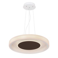 Kruhová - GLO 48398-40H GOFFI 48398-40H Závěsné svítidlo - GLOBO
