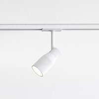 Svítidla - AST 1422022 Lištový 1F systém Apollo 100 Track 6W GU10 bílá - ASTRO Lighting