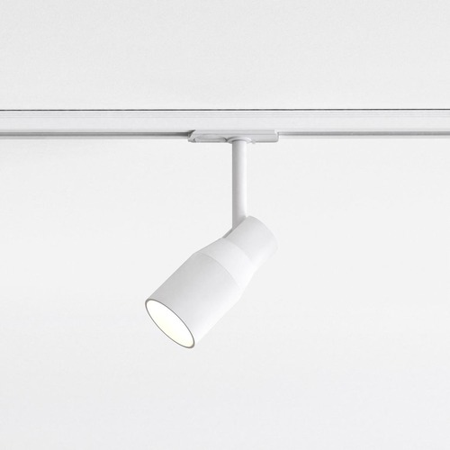 Svítidla - AST 1422022 Lištový 1F systém Apollo 100 Track 6W GU10 bílá - ASTRO Lighting - foto 1
