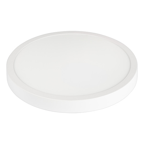 LED panely - LED Surface Panel Round - foto 1