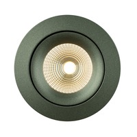 Kruhová - SLC SLC1155 Svítidlo SLC Green One360 R68-83 549LM 927 IP44 36° - TLG