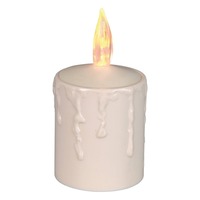 Ostatní - EG 410069 Svíčka PAULA 410069 - EGLO