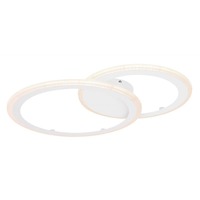 Kruhová - GLO 67120-40 FENNA 67120-40 Stropní svítidlo - GLOBO