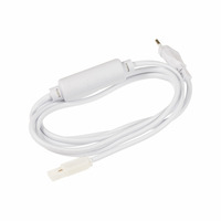 Přislušenství pro LED pásky - HVS230COB napájecí kabel 200cm