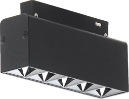 Série LED magnetických lamp - LED magnetické světlomety 5-Heads M35