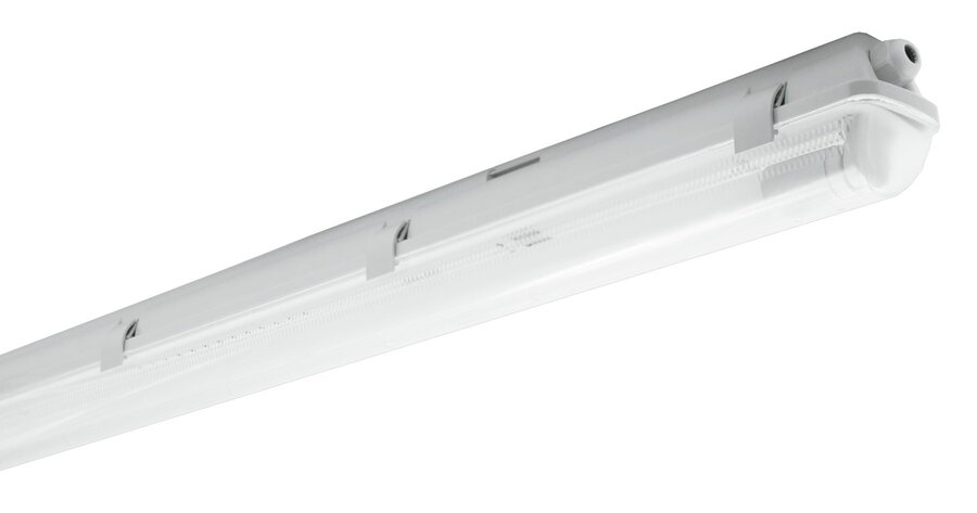 Technická - CEN SPPR-181240 LED prachotěs SUPREMA-R s LED 1x18W 1200mm 4000K 1700lm CB IP65  - CENTURY - foto 1