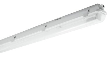 Technická - CEN SPPR-181240 LED prachotěs SUPREMA-R s LED 1x18W 1200mm 4000K 1700lm CB IP65  - CENTURY