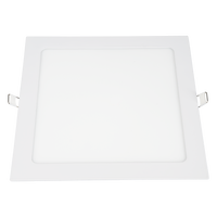 LED panely - LED Mini Panel Square True Barevná linka