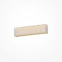 Podélná - M MOD517WL-L7BS3K Nástěnné svítidlo Majesty 3000K 7W MOD517WL-L7BS3K - MAYTONI