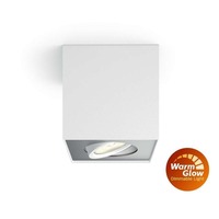 Downlight - PH 50491/31/P0 LED Bodové svítidlo Philips Box 50491/31/P0 bílé 1x4,5W - PHILIPS (915005527901)