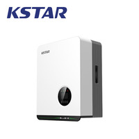 Solární střídače - KSTAR PV On-Grid String Inverter 30kW