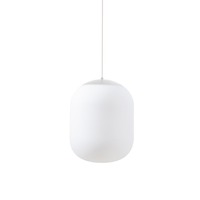 Koule - OS TAN62249 TANIA P1 HP závěsné skleněné svítidlo bílá IP40 3000 K 52W LED DALI (původní kód OS 62249) - OSMONT