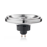 GU10/GZ10 - ILUX 242040 GU10 12W 0960lm 3000K - IDEALLUX