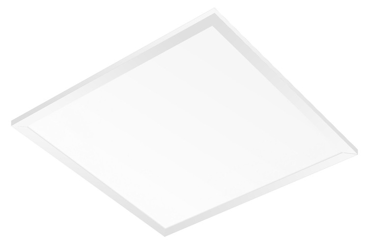 LED panely - CEN PQAN90-426040 PQUADRO ADV LED Panel 600x600mm. 42W 3900lm 4000K IP20 BEZ DRIVERU CRI>90 UGR19 - CENTURY - foto 1