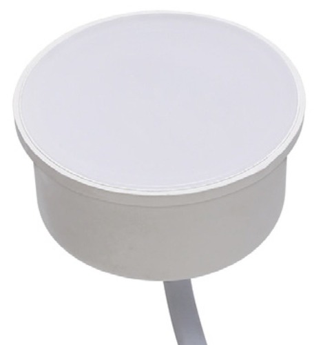 LED moduly - FAN KLASSIC-MODUL-7M LED modul MODULO LED GU10/MR16, 6 W, 550 lm, 4000 K, 120 °, 50 x 23 mm, 15 000 h, CRI 80 - FANEUROPE - foto 1