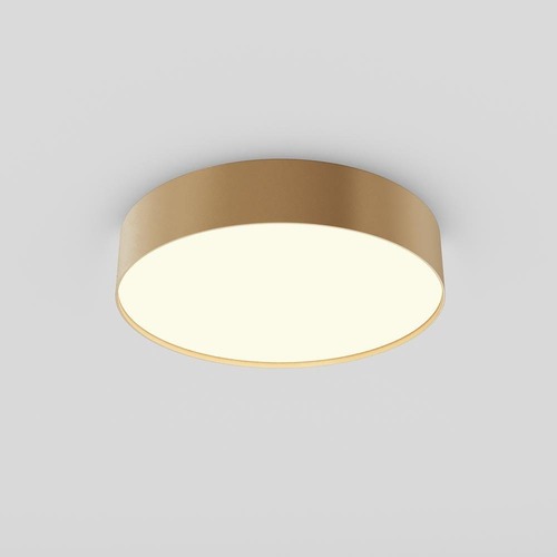 Kruhová - M C032CL-36W3K-RD-MG Stropní svítidlo Zon 36W 120d C032CL-36W3K-RD-MG - MAYTONI - foto 1
