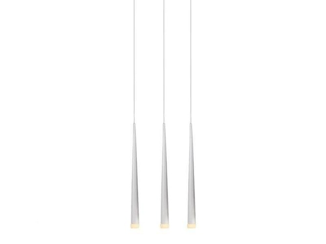 Vícečetná - AZZ AZ0207 Stylo 3 (white) - AZZARDO - foto 1