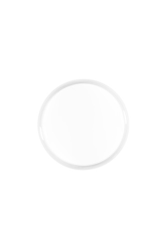 Plafoniéry - FAN I-VENERE-PL50 Stropní svítidlo Venere (bílé PMMA) 40 W, 5085 lm, CCT 3000/4000/6500 K, 50 x 10 cm - FANEUROPE - foto 1