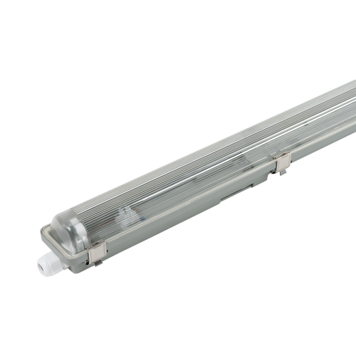 Trubkové příslušenství - Svítidlo pro jednu stranu Power Led Tube - foto 1