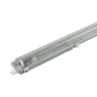 Trubkové příslušenství - Svítidlo pro jednu stranu Power Led Tube