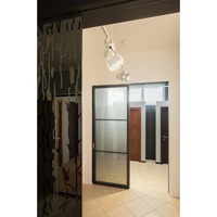 Stínidla, kryty, clony - LA 1000680 KRYTY na SUPROS bílé - BIG WHITE (SLV)